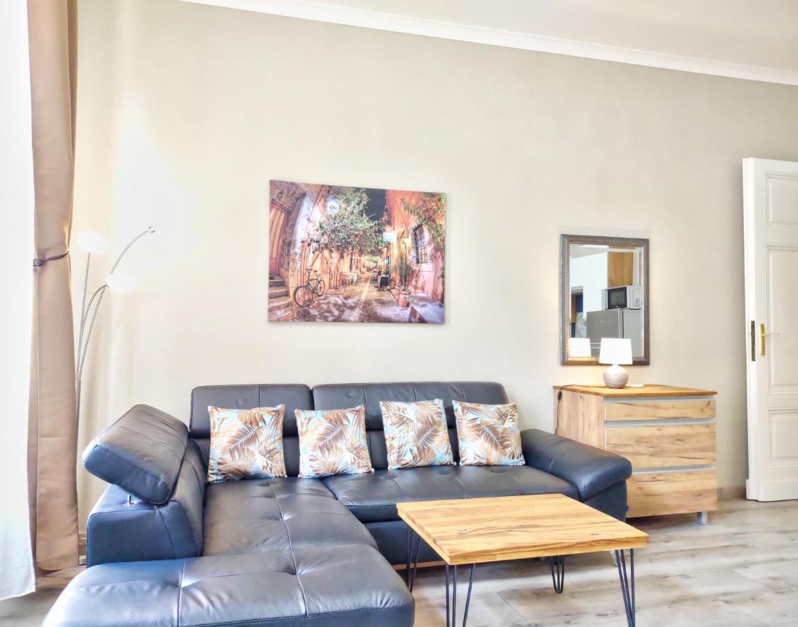 Karlsbad Family Apartment Ngoại thất bức ảnh