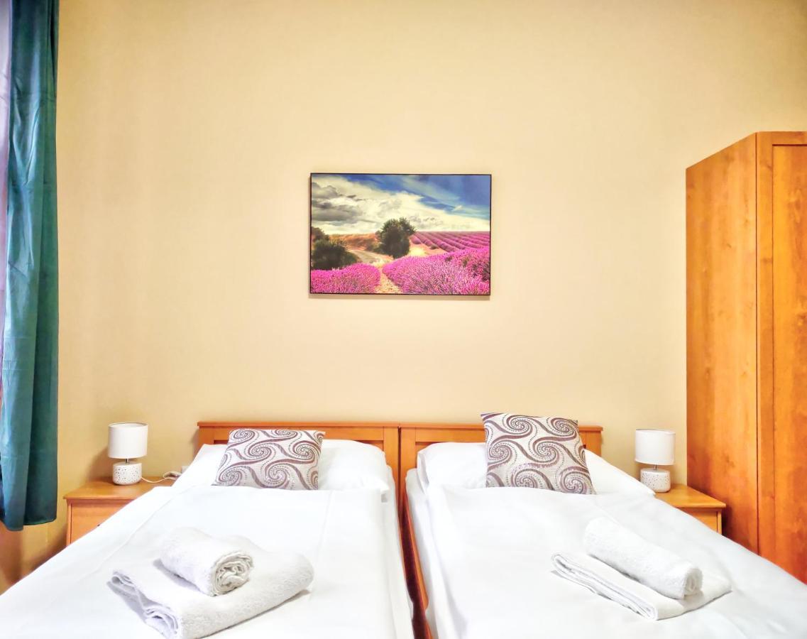 Karlsbad Family Apartment Ngoại thất bức ảnh