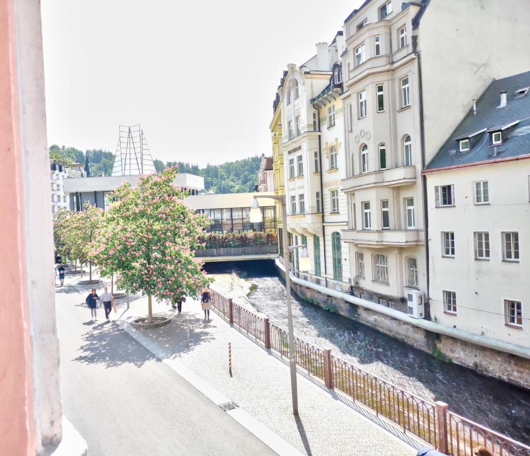 Karlsbad Family Apartment Ngoại thất bức ảnh