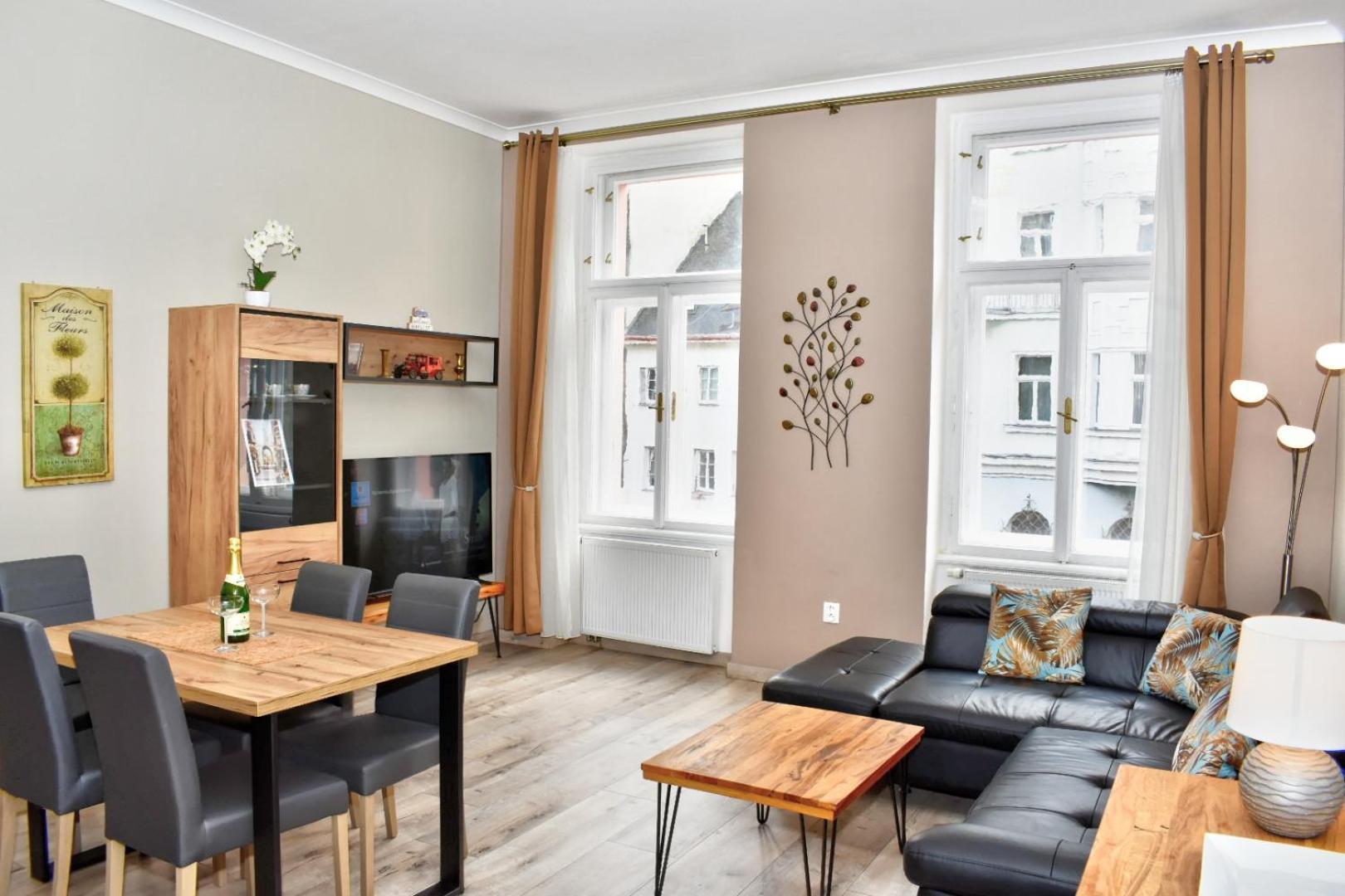 Karlsbad Family Apartment Ngoại thất bức ảnh